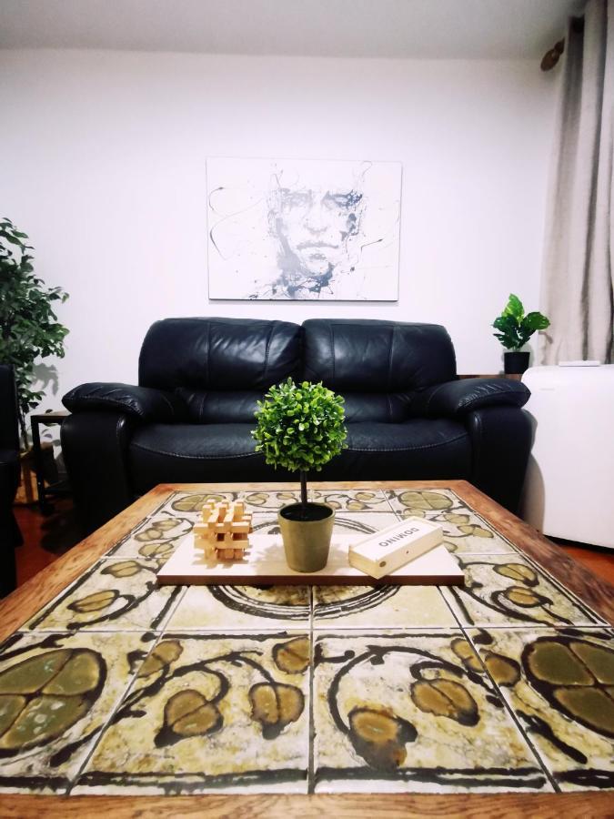 Plush 2 Bedroom Unit 5Min Downtown Off Wellington Montréal Exterior foto