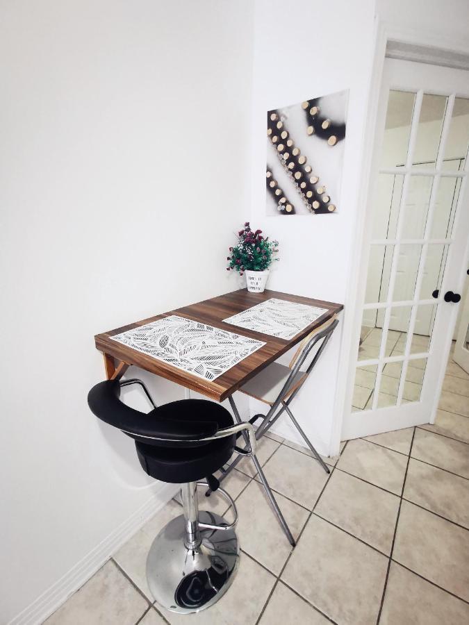 Plush 2 Bedroom Unit 5Min Downtown Off Wellington Montréal Exterior foto